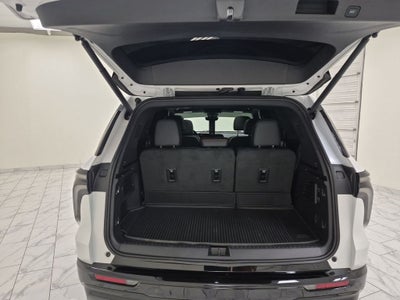 2024 Chevrolet Traverse FWD RS