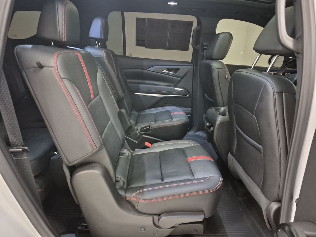 2024 Chevrolet Traverse FWD RS