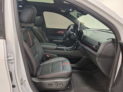 2024 Chevrolet Traverse FWD RS