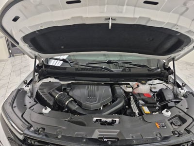 2024 Chevrolet Traverse FWD RS