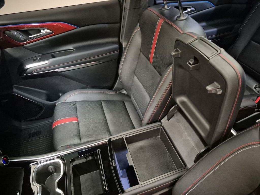 2024 Chevrolet Traverse FWD RS