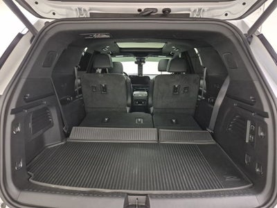 2024 Chevrolet Traverse FWD RS