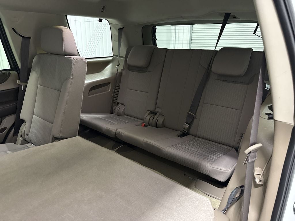 2017 Chevrolet Tahoe LS