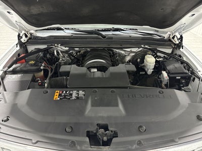 2017 Chevrolet Tahoe LS