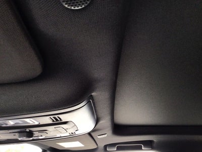 2022 Chevrolet Suburban High Country