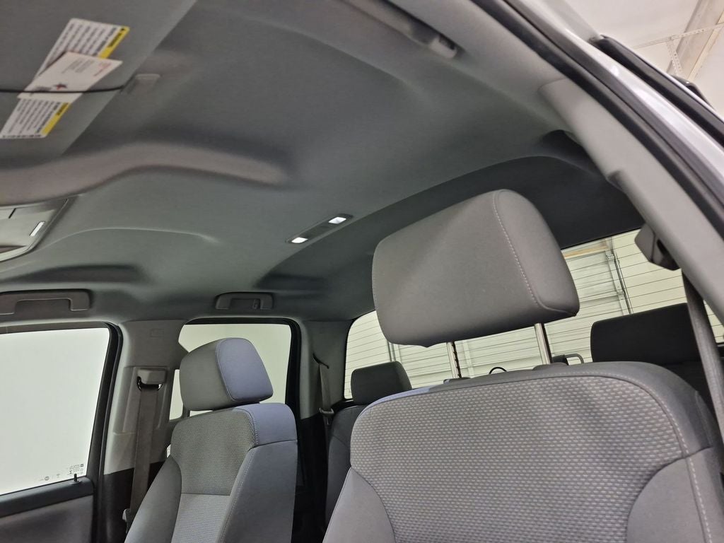 2016 GMC Sierra 2500HD SLE