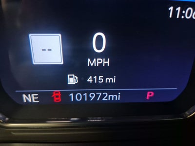 2021 GMC Sierra Denali