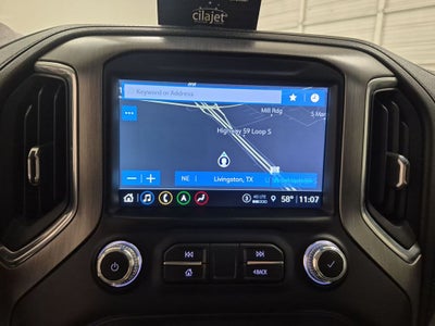 2021 GMC Sierra Denali