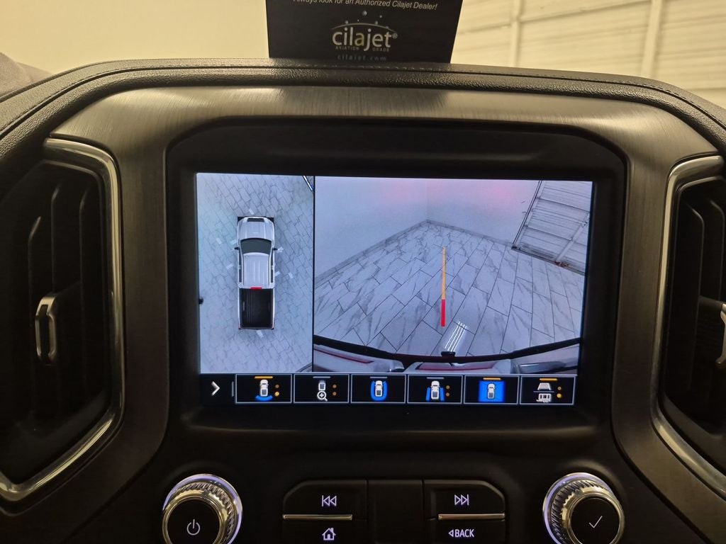 2021 GMC Sierra Denali