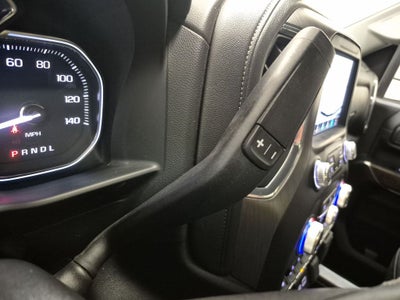 2021 GMC Sierra Denali