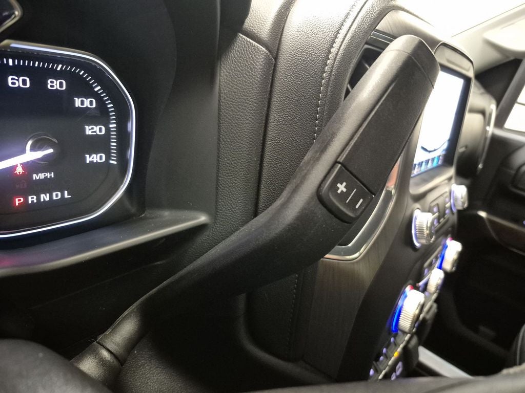 2021 GMC Sierra Denali