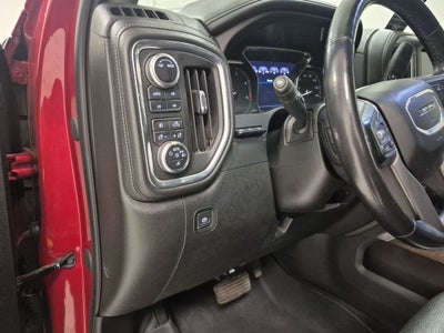 2021 GMC Sierra Denali