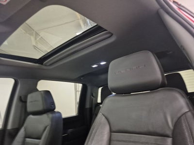 2021 GMC Sierra Denali