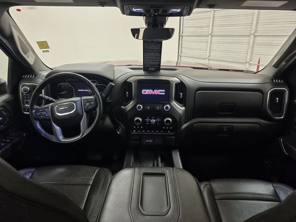 2021 GMC Sierra Denali