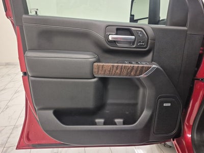 2021 GMC Sierra Denali