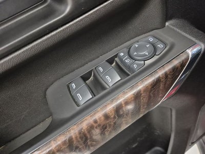 2021 GMC Sierra Denali