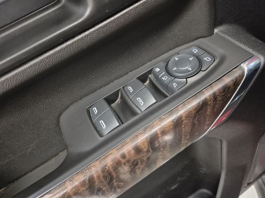 2021 GMC Sierra Denali