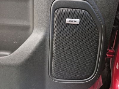 2021 GMC Sierra Denali