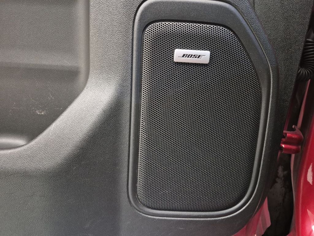 2021 GMC Sierra Denali