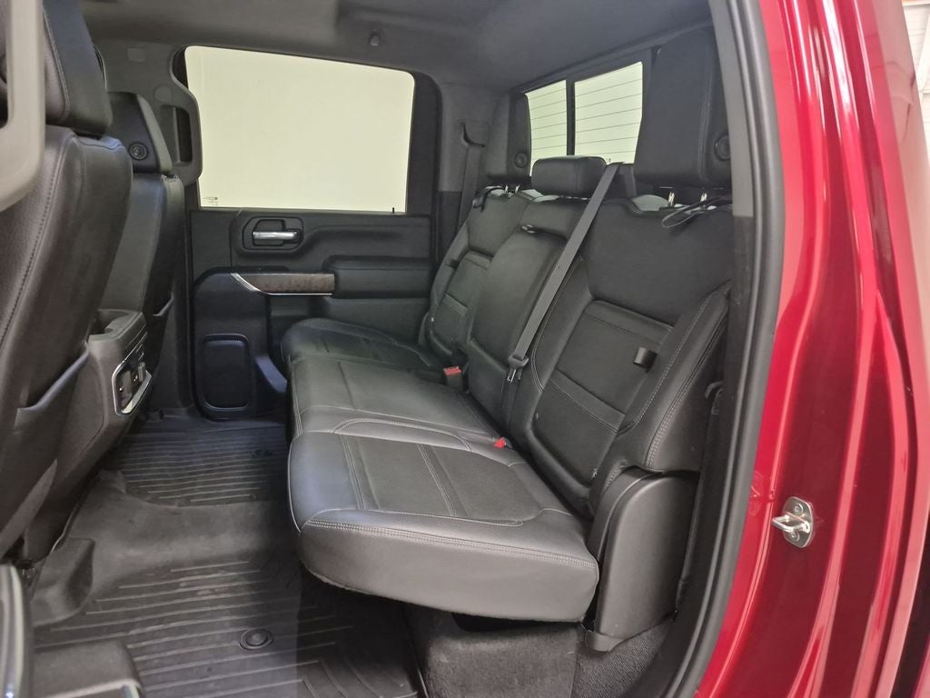 2021 GMC Sierra Denali