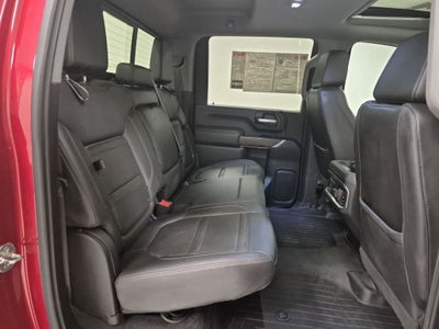 2021 GMC Sierra Denali