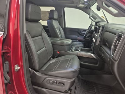 2021 GMC Sierra Denali