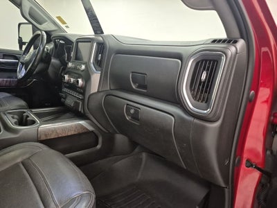 2021 GMC Sierra Denali