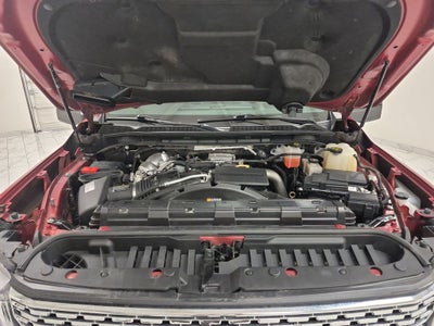 2021 GMC Sierra Denali