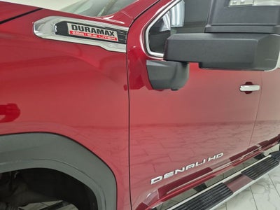 2021 GMC Sierra Denali