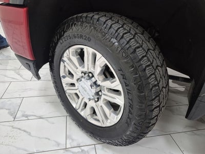 2021 GMC Sierra Denali