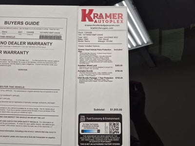 2021 GMC Sierra Denali