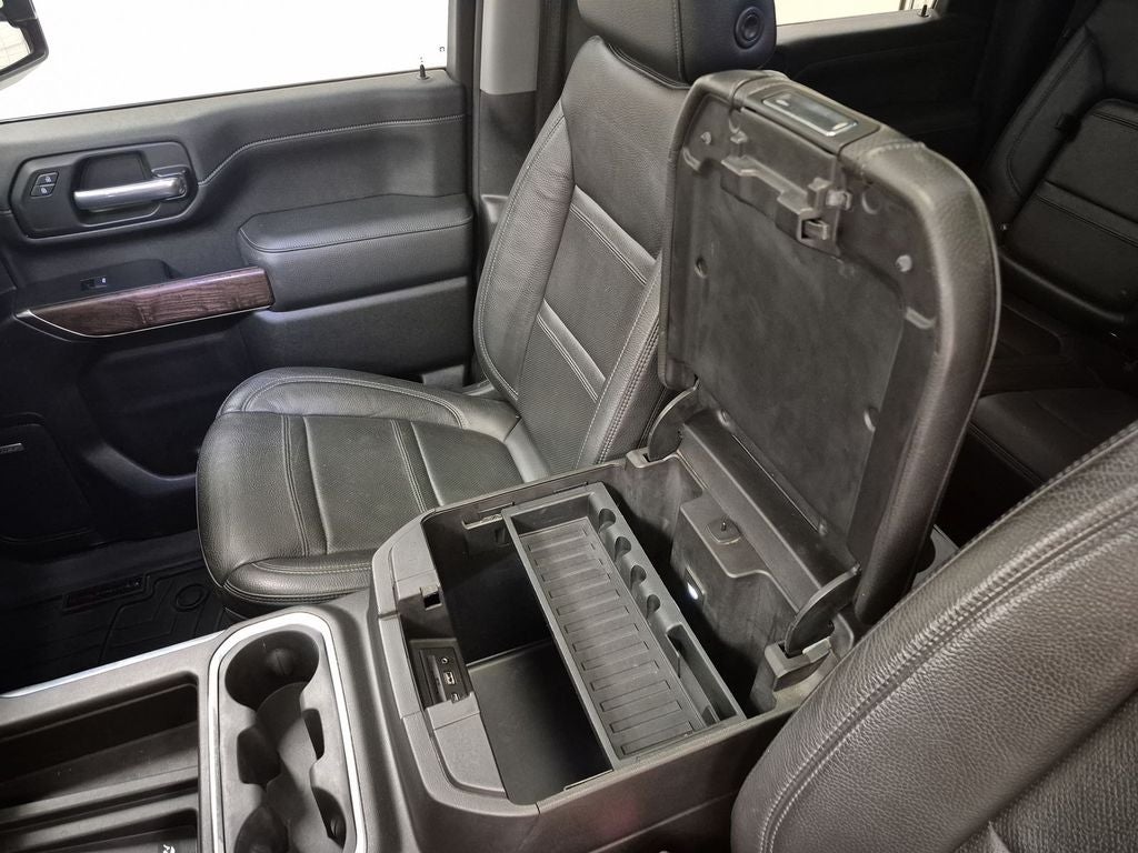 2021 GMC Sierra Denali