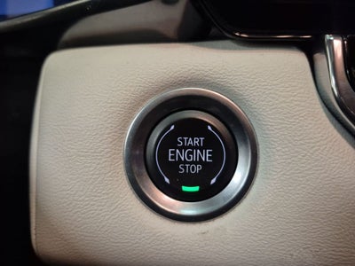 2024 GMC Canyon 4WD AT4X