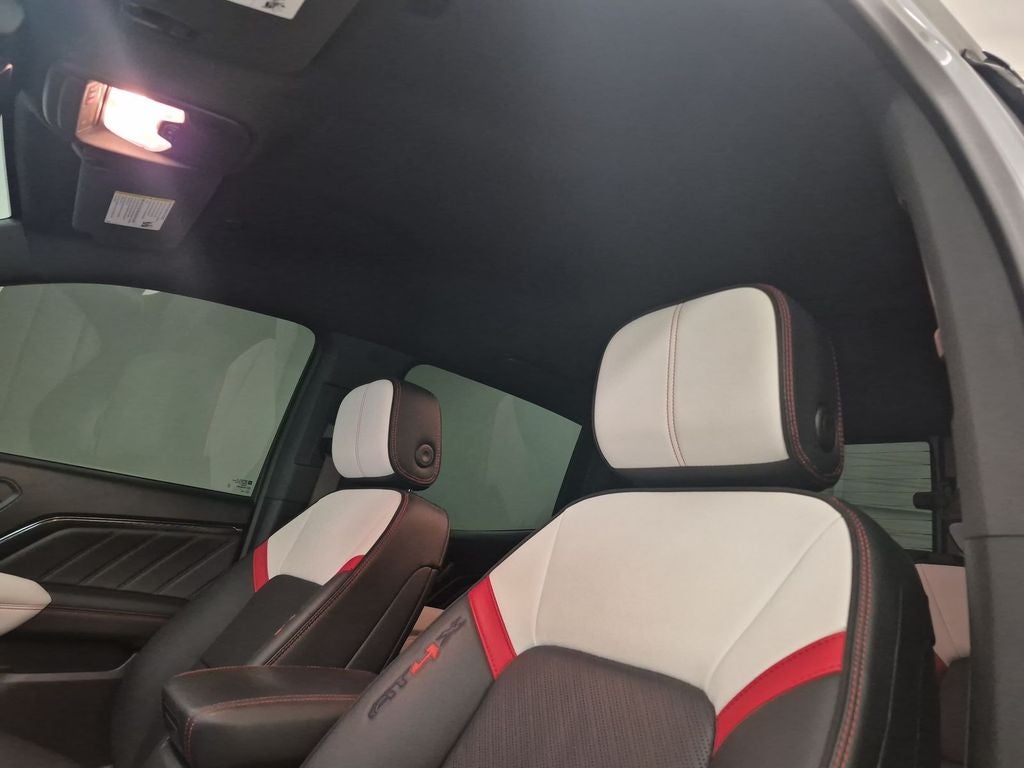 2024 GMC Canyon 4WD AT4X