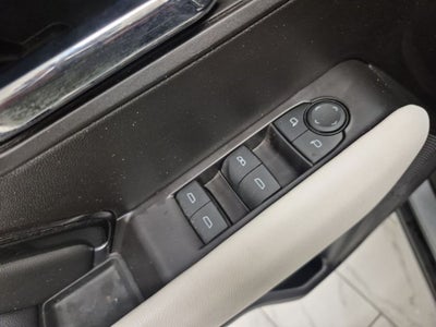 2024 GMC Canyon 4WD AT4X