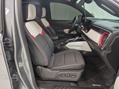 2024 GMC Canyon 4WD AT4X