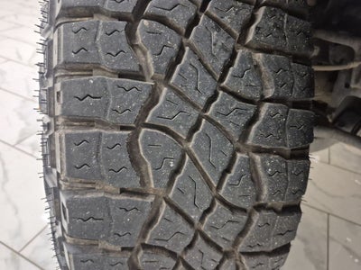 2024 GMC Canyon 4WD AT4X