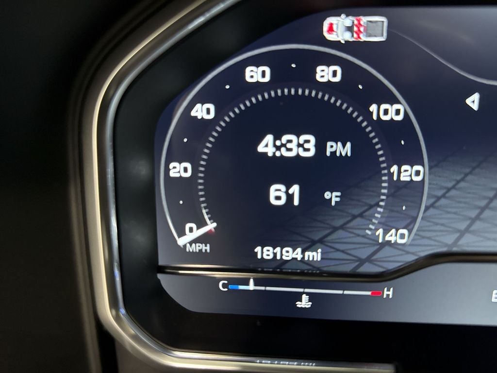 2024 GMC Sierra 1500 4WD Crew Cab Short Box Denali Ultimate