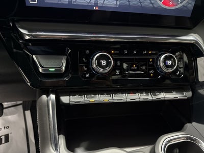 2024 GMC Sierra 1500 4WD Crew Cab Short Box Denali Ultimate