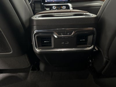 2024 GMC Sierra 1500 4WD Crew Cab Short Box Denali Ultimate