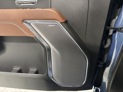 2024 GMC Sierra 1500 4WD Crew Cab Short Box Denali Ultimate