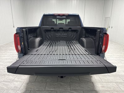2024 GMC Sierra 1500 4WD Crew Cab Short Box Denali Ultimate