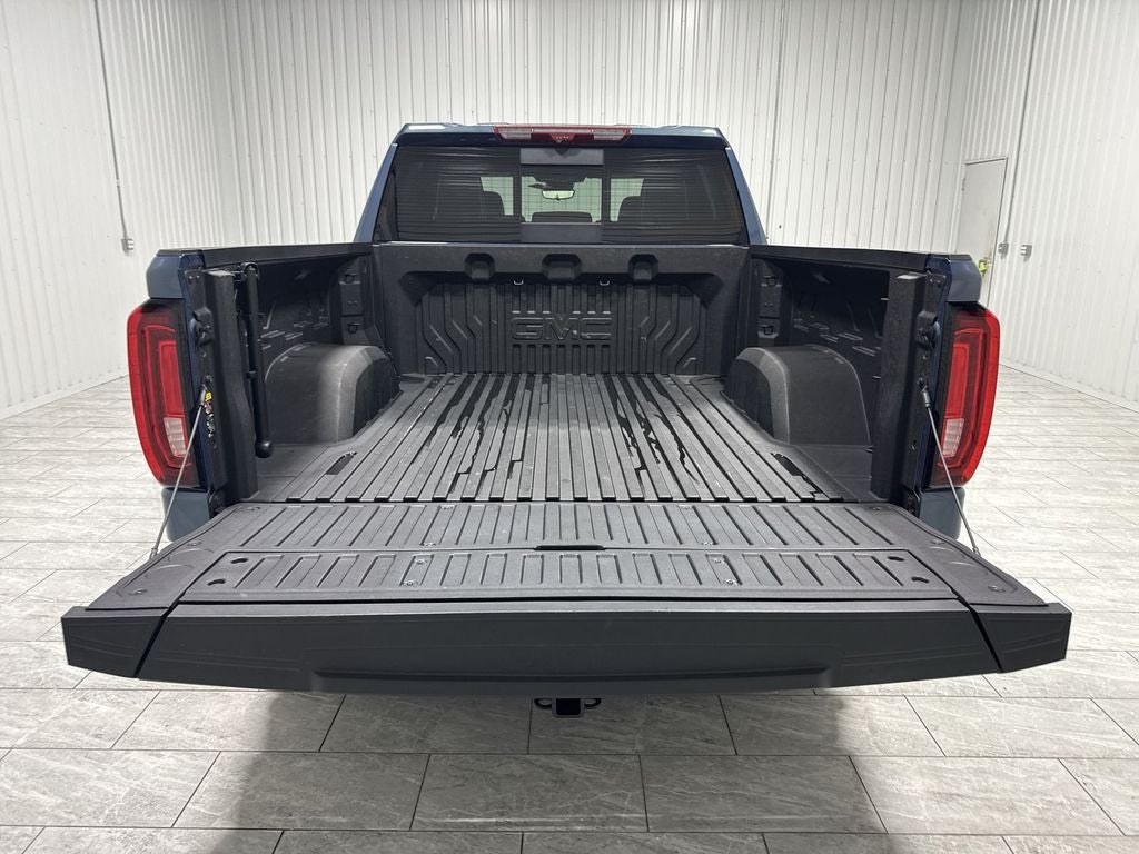 2024 GMC Sierra 1500 4WD Crew Cab Short Box Denali Ultimate