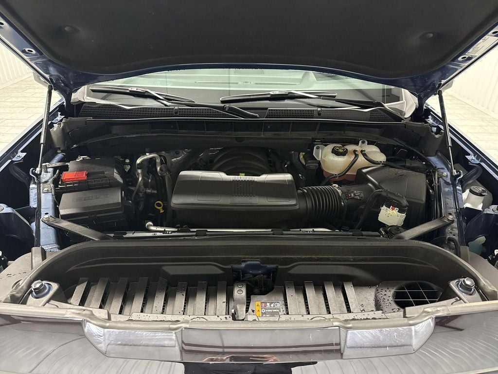 2024 GMC Sierra 1500 4WD Crew Cab Short Box Denali Ultimate