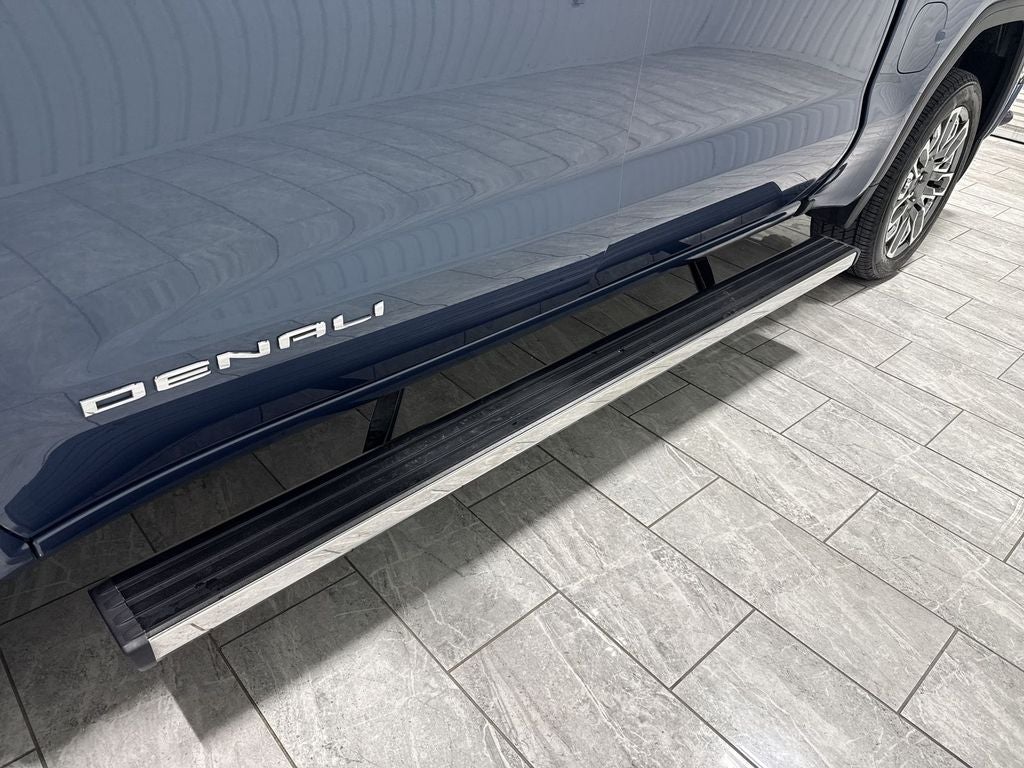 2024 GMC Sierra 1500 4WD Crew Cab Short Box Denali Ultimate