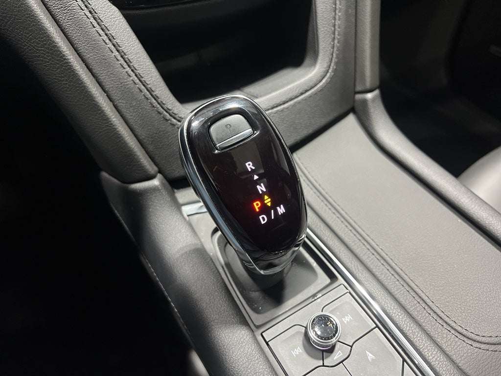 2024 Cadillac XT6 FWD Premium Luxury