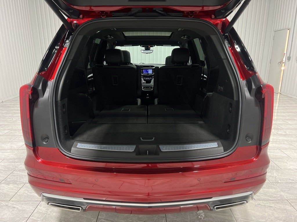 2024 Cadillac XT6 FWD Premium Luxury