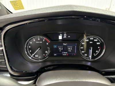 2024 Cadillac XT6 FWD Premium Luxury