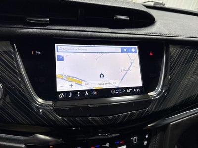 2024 Cadillac XT6 FWD Premium Luxury