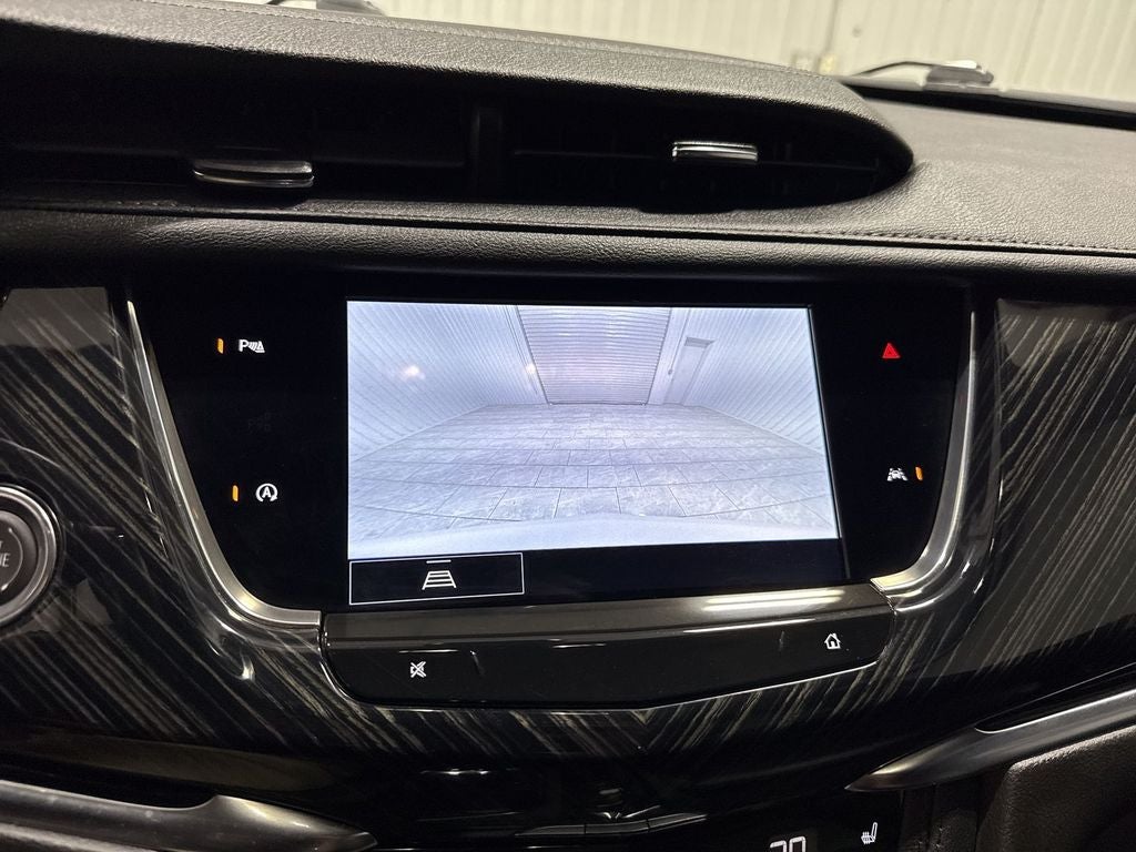 2024 Cadillac XT6 FWD Premium Luxury